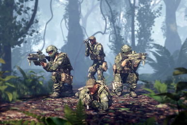 Arma 3 Apex: Old Man is a free, RPG-inspired Arma mission