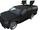 Armored SUV