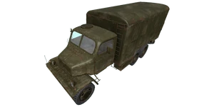 Olive - [V3S Reammo]