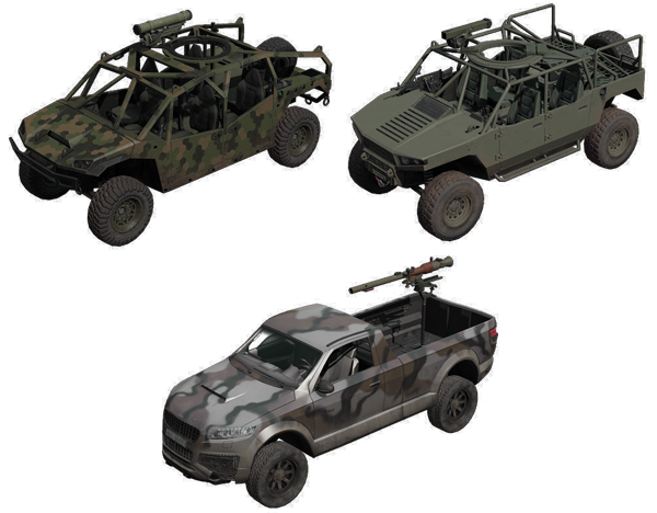 arma 3 apex vehicles
