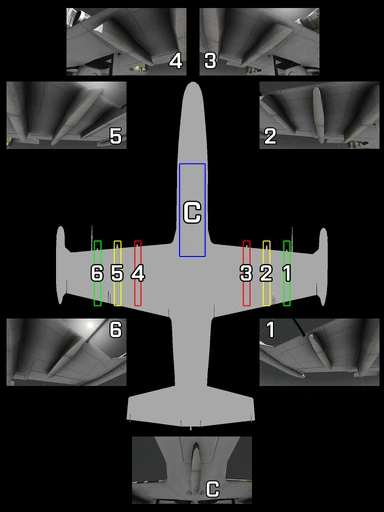 Arma3-buzzard-dynamicloadouts