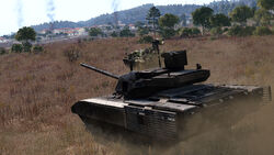 T 140 Angara Armed Assault Wiki Fandom T 140 Angara Armed Assault Wiki Fandom