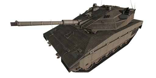 Tanks, Arma 3