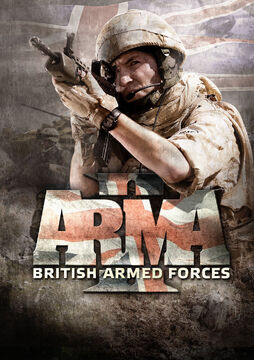ArmA 2: British Armed Forces | Armed Assault Wiki | Fandom