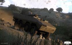 User blog:AnotherJawsh/ARMA 3 BOOTCAMP UPDATE, Armed Assault Wiki