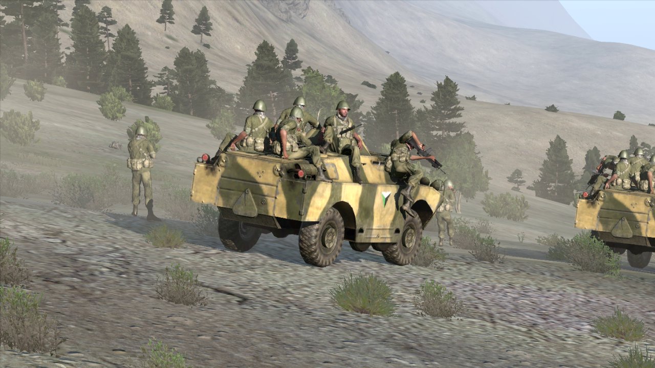 arma 2 takistan life south government