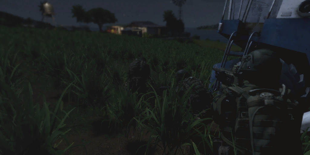 Video Game Arma 3 HD Wallpaper