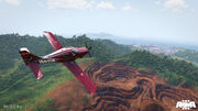 Arma3 tanoa screenshot 04