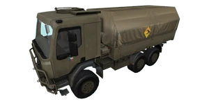 Woodland - [T810 (Repair)]