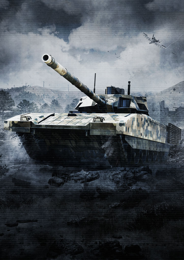 Arma 3 Tanks en Steam