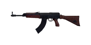 AK-47 | Armed Assault Wiki | Fandom
