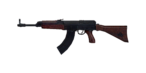 AK-47, Armed Assault Wiki