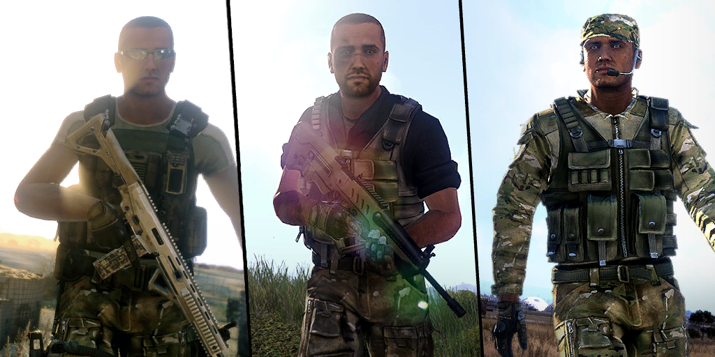 Arma 3 / Arma III Complete Campaign Download - Full Version