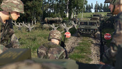 ArmA: Mobile Ops, Armed Assault Wiki