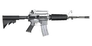 M4A1 | Armed Assault Wiki | Fandom