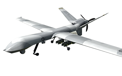 General Atomics MQ-9 Reaper - Wikipedia