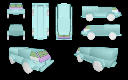 LEGENDGreen = glass_armored.bisurfPurple = metalplate.bisurfTeal = armour
