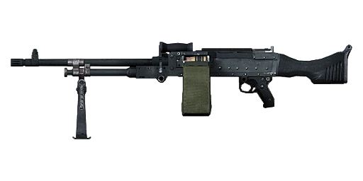 M107, Armed Assault Wiki