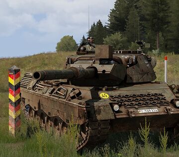 ArmA 3 Vehicles, Armed Assault Wiki