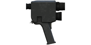 The PN-3 night vision device.