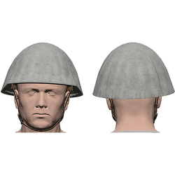 The History of the Steel Helmet　軍用　ヘルメット 新品入荷 Trenches: the in SkunkWorks America's Helmets