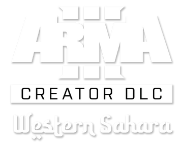 Arma 3 Creator DLC: Western Sahara on Steam