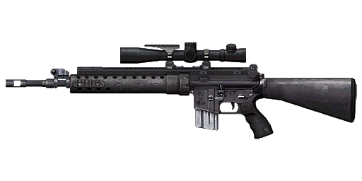 Mk12 SPR | Armed Assault Wiki | Fandom