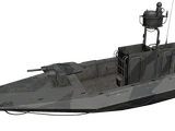 Speedboat