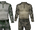 CTRG Combat Uniform