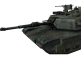 M1A2 TUSK