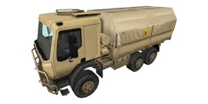 Desert - [T810 (Ammunition)]