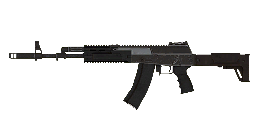 P07 (ArmA 3), Armed Assault Wiki