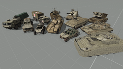 Arma 3 Vehicles Guide: Every Vehicle for Each Faction, Stats, Features &  more