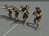 AI Basics: Targeting priority
