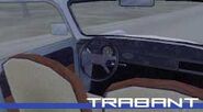 Ditto, but with a view of the driver's seat and dashboard.
