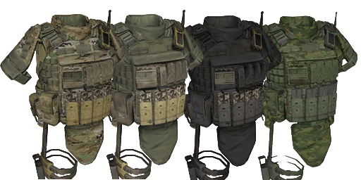 Carryall Backpack, Armed Assault Wiki