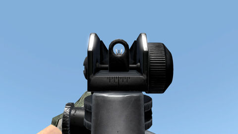 Arma2-m4a1-ironsight-overview