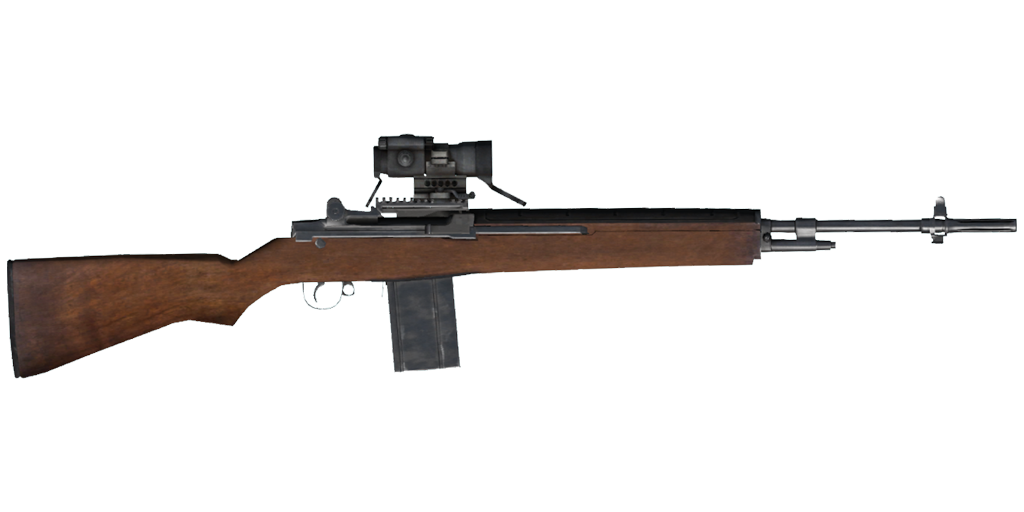 M14/DMR : r/dayz