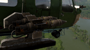 Vehicle-mounted standalone versions.