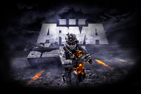 Armed Assault Wiki