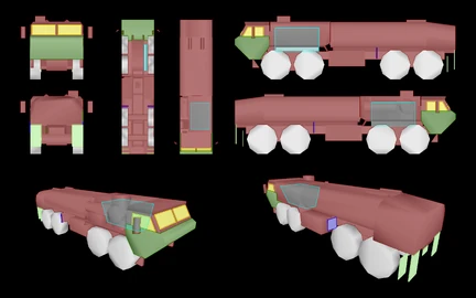 Arma3-hemttfuel-firegeo-penetration