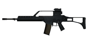 G36 series | Armed Assault Wiki | Fandom
