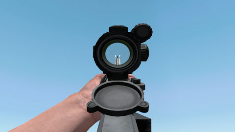 Arma1-m4a1cco-ironsight-overview