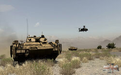 ArmA 2: British Armed Forces | Armed Assault Wiki | Fandom ArmA 2: British Armed Forces | Armed Assault Wiki | Fandom
