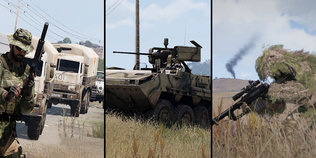 ArmA 3 Vehicles, Armed Assault Wiki