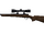 Hunting Rifle (CSLA)