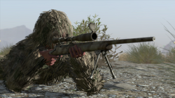 M24, Armed Assault Wiki