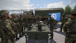 Arma 3: Contact expansion announced: release date, map, and more - Polygon