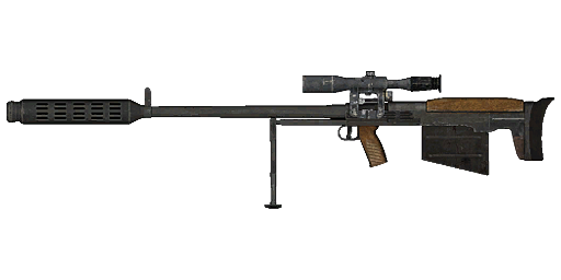 M24, Armed Assault Wiki