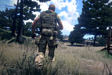 First campaign episode for Arma 3 available on October 31